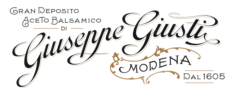 giuseppe giusti logo