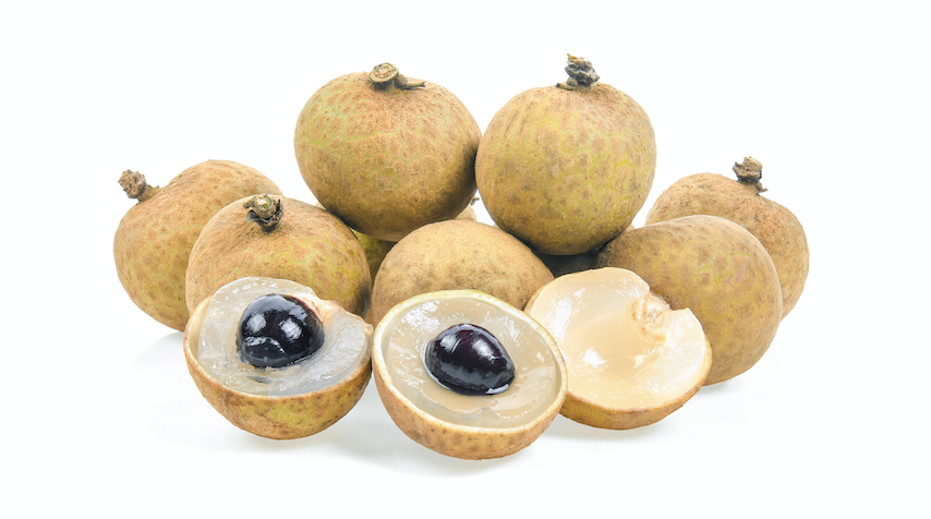 longan