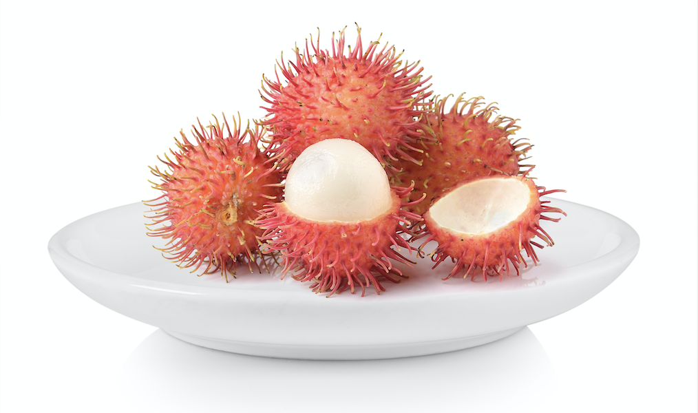 rambutan